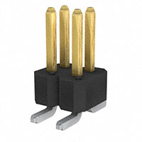 Amphenol FCI - 95278-107A04LF - BERGSTIK