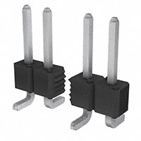 Amphenol FCI - 95293-401A06LF - CONN HEADER 6POS 2.54MM SMD