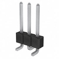 Amphenol FCI - 95293-402-03LF - BERGSTIK