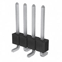 Amphenol FCI - 95293-402-04LF - BERGSTIK