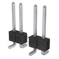 Amphenol FCI - 95293-402-06LF - BERGSTIK