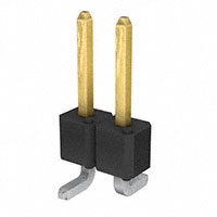 Amphenol FCI - 95293-101-02LF - HEADER BERGSTIK SMT