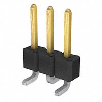 Amphenol FCI - 95293-101A03LF - BERGSTIK