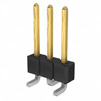 Amphenol FCI - 95293-802-03LF - BERGSTIK