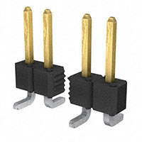 Amphenol FCI - 95293-104B08LF - HEADER BERGSTIK SMT