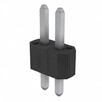 Amphenol FCI - 95645-402HLF - HEADER BERGSTIK