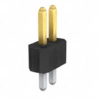 Amphenol FCI - 95645-102HLF - HEADER BERGSTIK