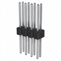 Amphenol FCI - 95665-408HLF - HEADER BERGSTIK