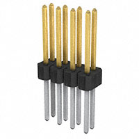 Amphenol FCI - 95665-108HLF - HEADER BERGSTIK