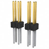 Amphenol FCI - 95665-172HLF - DOUBLE ROW ST