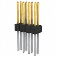 Amphenol FCI - 95687-108HLF - HEADER BERGSTIK