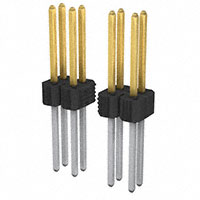 Amphenol FCI - 95687-150HLF - HEADER BERGSTIK