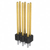 Amphenol FCI - 95727-106HLF - HEADER BERGSTIK