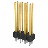 Amphenol FCI - 95727-108HLF - HEADER BERGSTIK