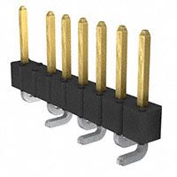 Amphenol FCI - 98400-101ALF - BERGSTIK