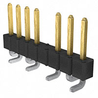 Amphenol FCI - 98400-102ALF - BERGSTIK