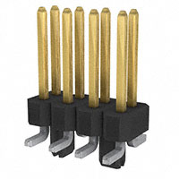 Amphenol FCI - 98401-102-08LF - BERGSTIK