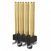 Amphenol FCI - 98401-107-08LF - HEADER BERGSTIK SMT