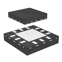 ams - AS7620A-BQFT-500 - IC REG BUCK ADJ 0.5A 12MLPQ