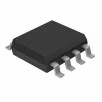 ams - AS5600-ASOM - IC SENSOR MAG ROTARY 12BIT 8SOIC