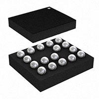 ams - AS3701A-BWLM-51 - IC PMU CHARGER 17WLP