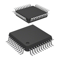 ams - TDC-GP1 - IC TDC 2 CHANNEL 44TQFP