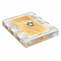 ams - TCS34725FN - IC COLOR CONV LIGHT-DGTL 6-DFN