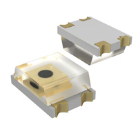ams - TSL257T - IC LIGHT TO DGTL CONV 4-SMD