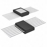 Analog Devices Inc. - ADG798HFZ - IC MUX/DEMUX 8:1 16FLATPACK