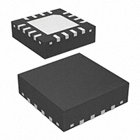 Analog Devices Inc. - HMC539ALP3ETR - ATTENUATOR DGTL 5BIT 16QFN