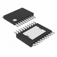 Analog Devices Inc. - AD8394AREZ - IC OP AMP ADSL/ADSL2 20TSSOP
