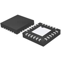 Analog Devices Inc. - ADRF5040BCPZ - HIGH ISOLATION, SP4T, 9KHZ - 12G