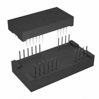 Analog Devices Inc. - 1B32AN - IC SIGNAL COND HYBRID 28-DIP