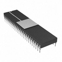 Analog Devices Inc. - AD9058ATD/883B - IC ADC 8BIT 50MSPS DUAL 48CERSIP