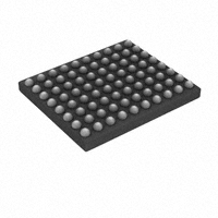 Analog Devices Inc. - AD6676BCBZRL - CTSD BPO ADC 100 MHZ BW