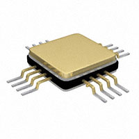 Analog Devices Inc. - HMC244AG16 - IC MMIC SW SP4T GAAS GLASS