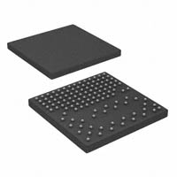 Analog Devices Inc. - AD5535BKBCZ - IC DAC 14BIT SRL 124CSBGA