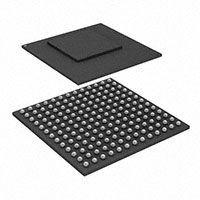 Analog Devices Inc. - AD9161BBCZRL - IC DAC 11BIT 1CH BC-169-2