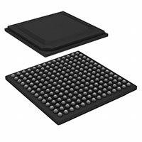 Analog Devices Inc. - AD6688BBPZ - RF DIVERSITY AND 1.2 GHZ BANDWID