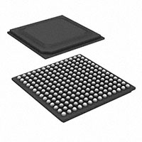 Analog Devices Inc. - AD6679BBPZ-500 - IC RCVR IF BW DIVERSITY 196BGA