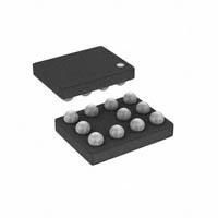 Analog Devices Inc. - AD8235ACBZ-P7 - IC OPAMP INSTR 23KHZ RRO 11WLCSP