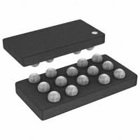 Analog Devices Inc. - ADA4505-4ACBZ-R7 - IC OPAMP VFB 50KHZ RRO 14WLCSP