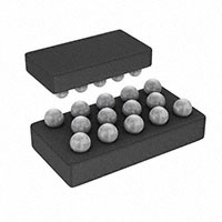 Analog Devices Inc. - OP482ACBZ-RL - IC OPAMP JFET 4MHZ RRO 14WLCSP