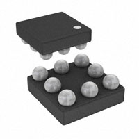 Analog Devices Inc. - ADA4505-2ACBZ-R7 - IC OPAMP VFB 50KHZ RRO 8WLCSP