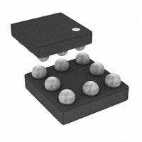 Analog Devices Inc. - ADL5502ACBZ-P7 - IC RMS CF DET 0.45-6GHZ-8WLCSP