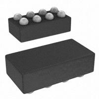 Analog Devices Inc. - ADAU7002ACBZ-R7 - IC STEREO PDM TDM CONV 8WLCSP