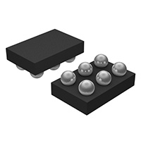 Analog Devices Inc. - ADP221ACDZ-1818-R7 - IC REG LIN 1.8V/1.8V 6WLCSP