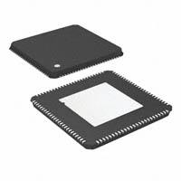 Analog Devices Inc. - ADV3226ACPZ - IC CROSSPOINT SW 16X16 100LFCSP