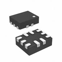 Analog Devices Inc. - ADA4691-2ACPZ-R7 - IC OPAMP VFB 3.6MHZ RRO 10-LFCSP
