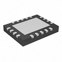 Analog Devices Inc. - AD7357BCPZ - IC ADC DUAL14BIT 4.2MSPS 18LFCSP